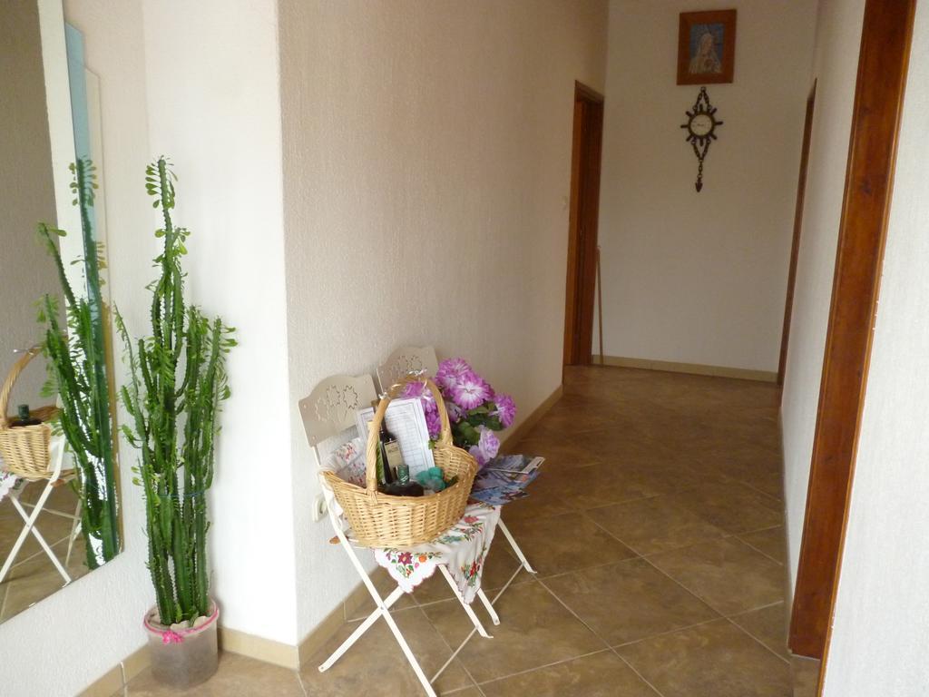 Studio Apartments Matos Seline Extérieur photo