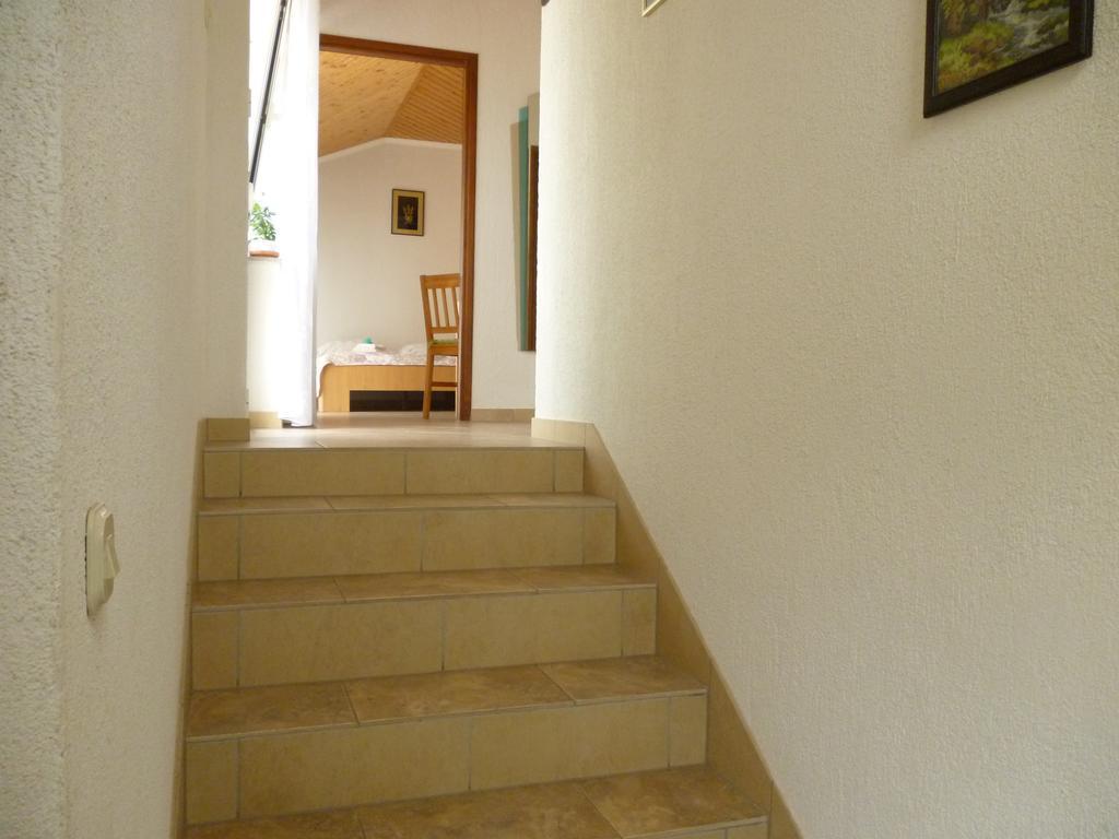Studio Apartments Matos Seline Extérieur photo