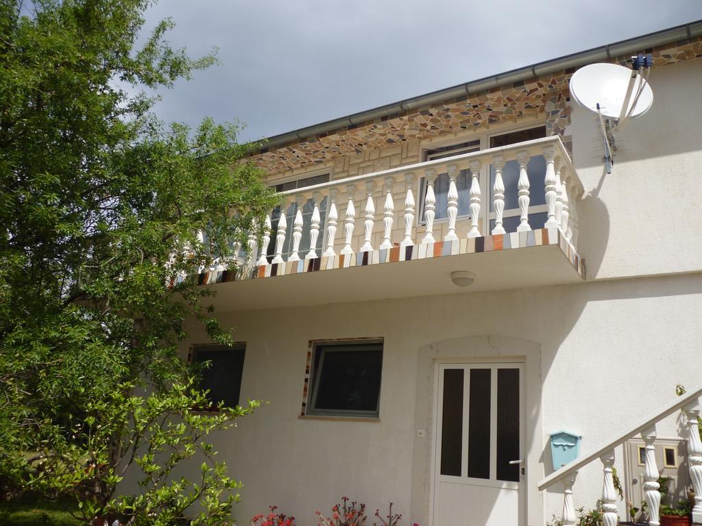 Studio Apartments Matos Seline Extérieur photo
