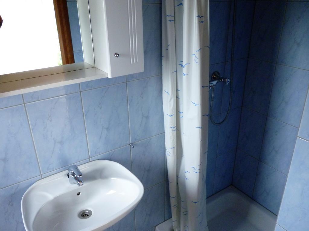 Studio Apartments Matos Seline Extérieur photo